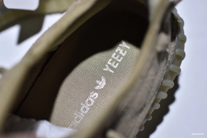 Green Adidas Boost Dark Yeezy DA9572 350 V2 1113